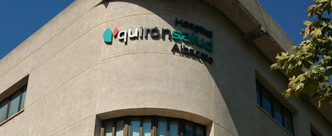 Hospital-Quirónsalud-Albacete
