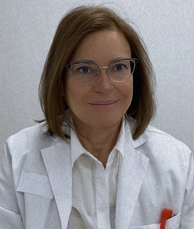 doctora Pilar Moreno Ginecología y Obstetricia Quirónsalud Albacete