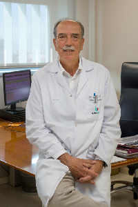 Dr Maqueda