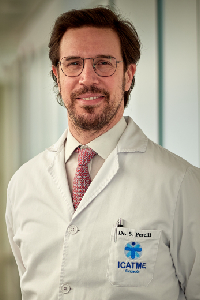 Dr. Simone Perelli