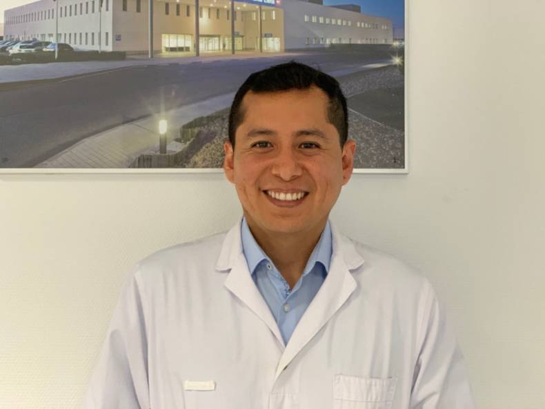 2024 02 27 Dr. Anthony Vizarreta Figueroa
