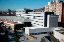 Hospital Universitari Dexeus - Grupo Quirónsalud