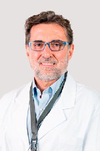 Dr Xavier Montalban