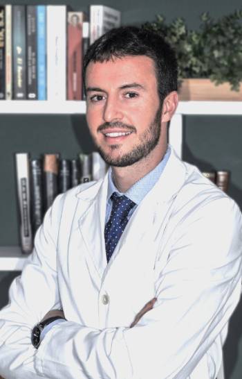 Dr. Pablo Garrigo