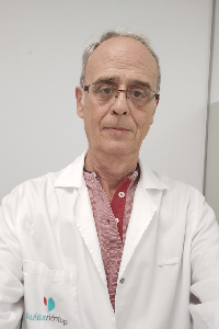 Dr. Bartolome Umbert Canals