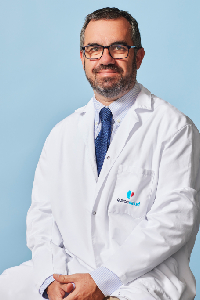 Dr Jacques Planas