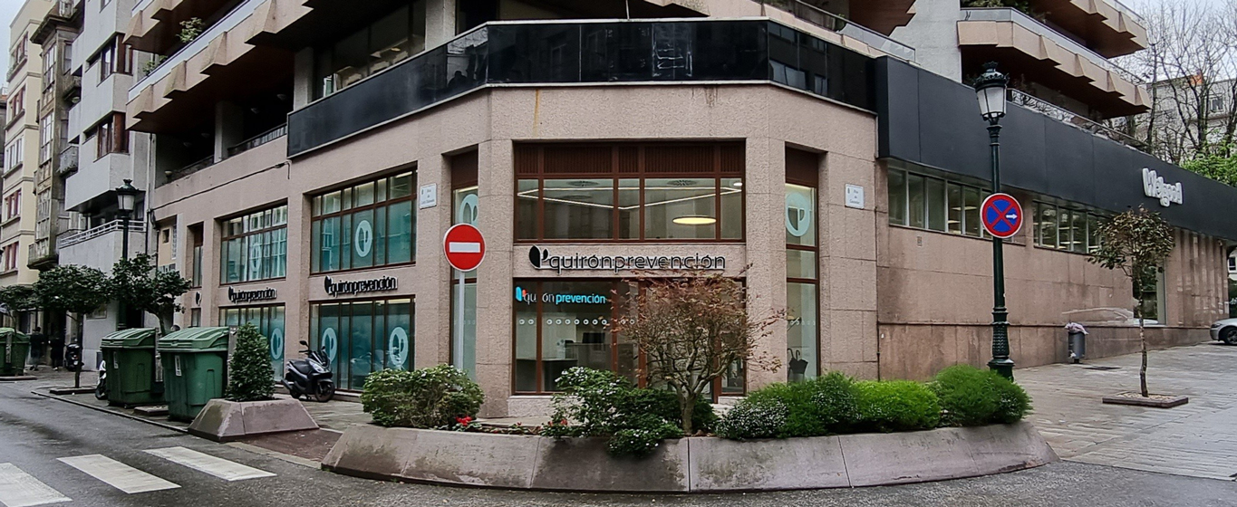 Centro Médico Vigo - Castelar