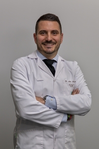 Dr. Alex Martinez