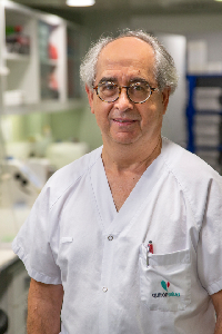 Dr Felip Garcia Hernandez