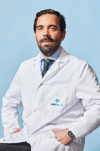 Dr. Luis Miguel Romero