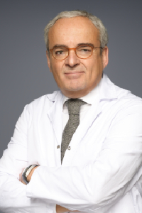 Dr López Costea