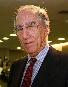 Dr. Moreno González, Enrique