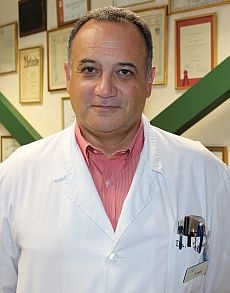 Dr. Iglesias Prieto, José Ignacio