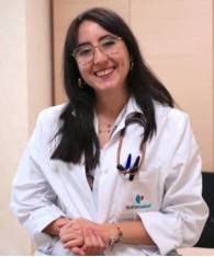 Dra. Sara Cristina González