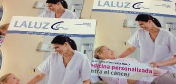 La oncología médica, protagonista del número 3 de la revista La Luz