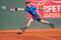 Quirónsalud, Servicio Médico Oficial del Campeonato de España MAPFRE de Tenis Absoluto por Equipos-Copa Orange