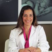 Dra. Ana Magina da Silva