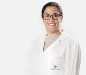 Dra. Marta Moragues Hernández
