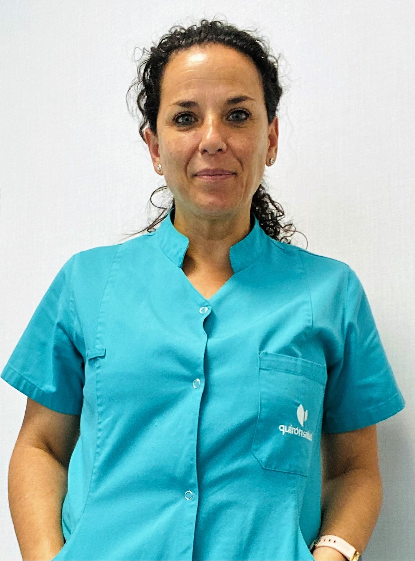 Rocío Tarragó Sánchez