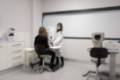 Oftalmología. Centro Medico Quironsalud Valle del Henares