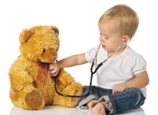 Pediatria i la Prevenció de les Infeccions
