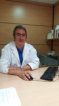 Dr. SANTIAGO MORELL CAPELLERA