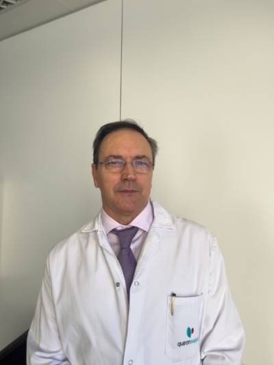Dr. Nemesio Prieto