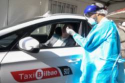 PCRs Taxis Bilbao Bor (7 de 14)