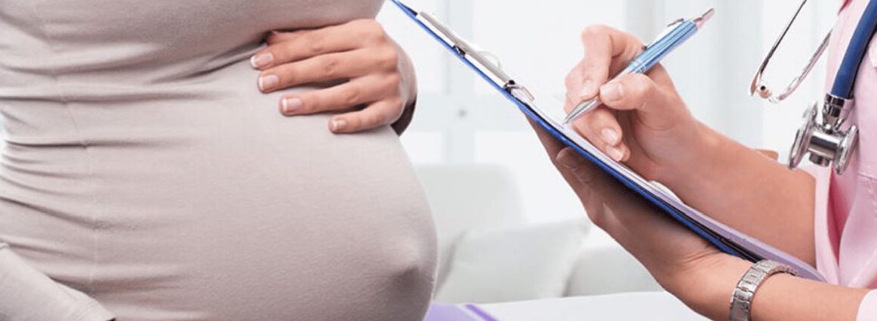 examenes prenatales