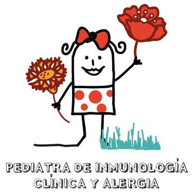 Alergólogo pediatra