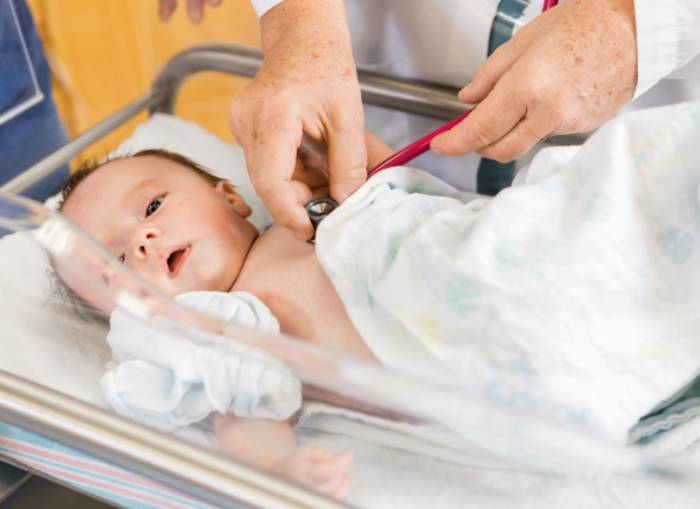 De hecho radiador demostración Qué cuidados y pruebas se realizan al recién nacido? | Blogs Quirónsalud