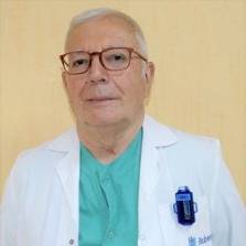 Dr. Santiago Zubicoa