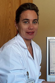 Dra. Irene Rubio Bollinger