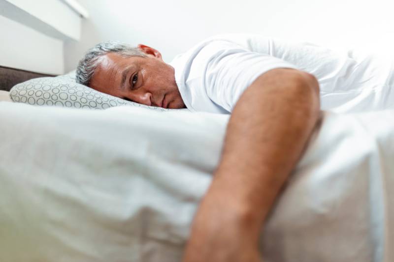un mal descanso aumenta riesgo sufrir obesidad-unidad sueño- quironsalud-toledo