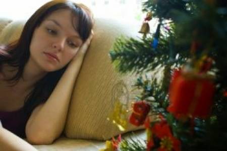 Mantener la salud mental en Navidad