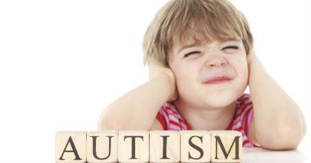 Trastorno del espectro autista