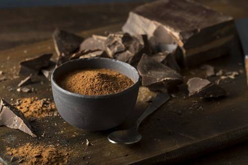 Cacao puro: más allá del sabor