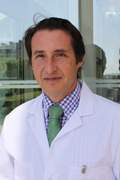 Dr. Juan Pablo Burgués