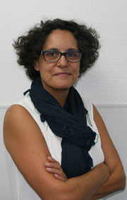 Sonia García Vizuete