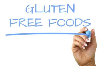 Dieta libre de gluten