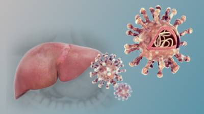 Hepatitis C, la epidemia silenciosa