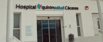 Hospital-Quirónsalud-Cáceres