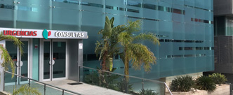 Centro Médico Quirónsalud Alicante