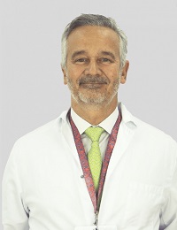 Doctor Galovich Unidad Columna Quirónsalud Ciudad Real