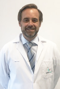 Dr. Manuel Romero Jurado