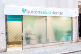 QD - QUirónsalud Dental Palma Centro IV