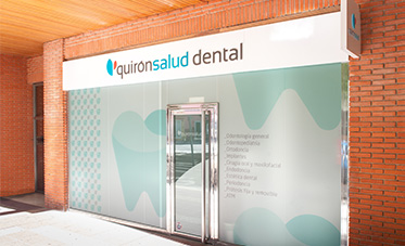 Quirónsalud Dental Inca