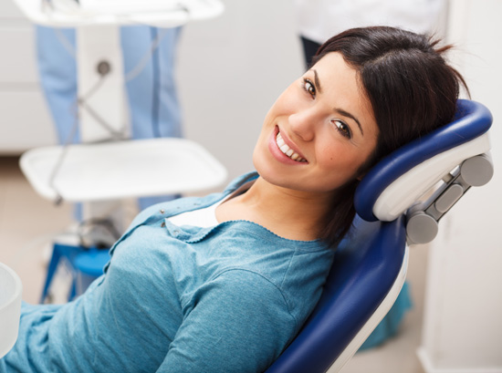 ¿Qué es la endodoncia?