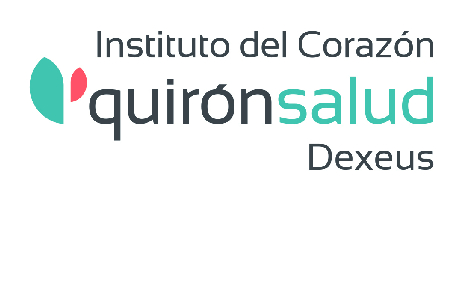 Logo Instituto del Corazon Dexeus