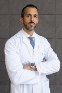 Dr. Alessandre Vanzetti